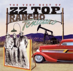 Rancho Texicano