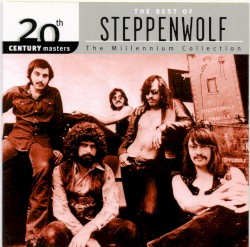The Best of Steppenwolf