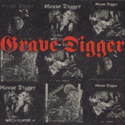 Let Your Heads Roll – The Very Best of the Noise Years 1984–1986