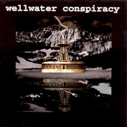 Brotherhood of Electric: Operational Directives album by Wellwater Conspiracy