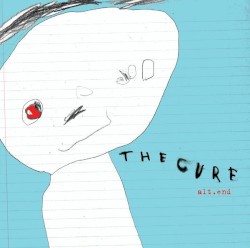 alt.end album by The Cure