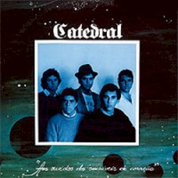 Aos Ouvidos dos Sensíveis de Coração album by Catedral