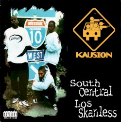 South Central Los Skanless