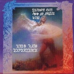 Demons Fall for an Angel's Kiss