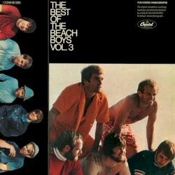 Best of The Beach Boys Vol. 3