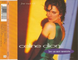 Love Can Move Mountains