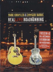 Real Live Roadrunning