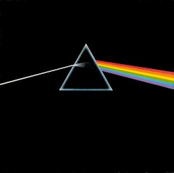 The Dark Side of the Moon