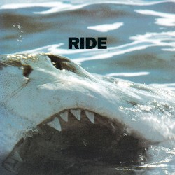 Today Forever album by Ride