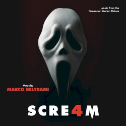 Scream 4 – Music From the Dimension Motion Picture