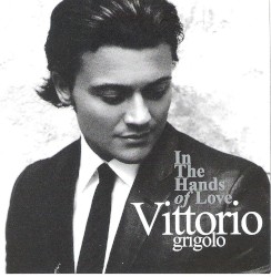 In the Hands of Love