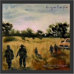 Vagabonds and Hooligans