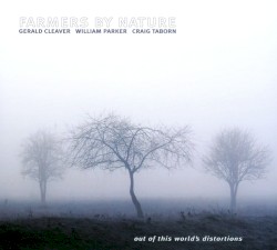 Out of This World's Distortions