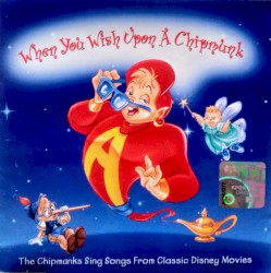 When You Wish Upon a Chipmunk