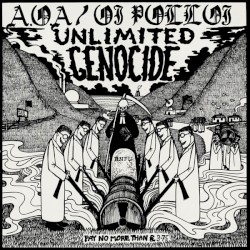 Unlimited Genocide
