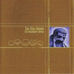 The Headhunter Demos