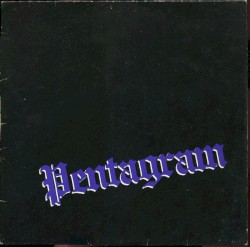 Pentagram