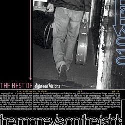 The Best of Eighteen Visions