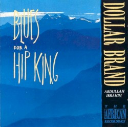 Blues for a Hip King