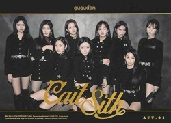 Act. 4 Cait Sith album by Gugudan