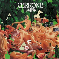 Hysteria album by Cerrone