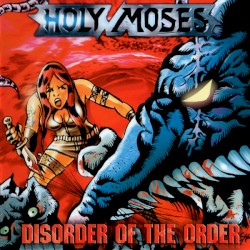 Disorder of the Order