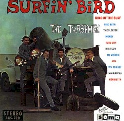 Surfin' Bird