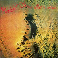 Place without a Postcard