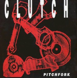 Pitchfork