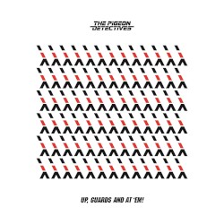 Up, Guards and at 'Em!