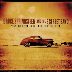 Magic Tour Highlights