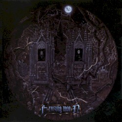 Jihad / Freezing Moon album by The Meads of Asphodel