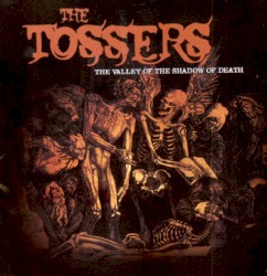 The Valley of the Shadow of Death