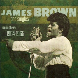 The Singles, Volume Three: 1964–1965