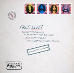 Free Live!