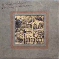 Of Rivers and Religion