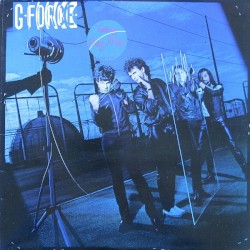 G-Force