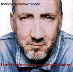 The Best of Pete Townshend