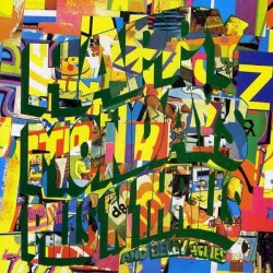 Pills 'n' Thrills and Bellyaches