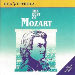 The Best of Mozart