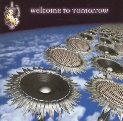 Welcome to Tomorrow