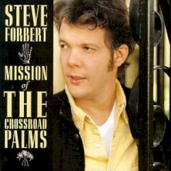 Mission of the Crossroad Palms