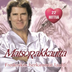 Matsorakkautta