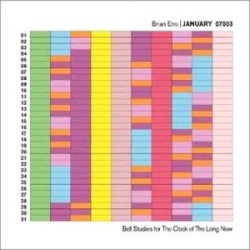 January 07003: Bell Studies for the Clock of the Long Now