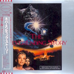 The NeverEnding Story – Original Motion Picture Soundtrack
