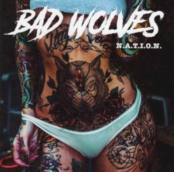 Nation (Bad Wolves album)