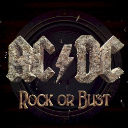Rock or Bust