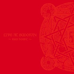 Live at Budokan: Red Night