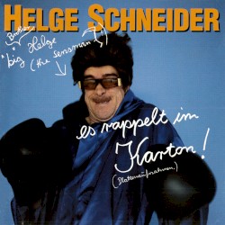 Es rappelt im Karton