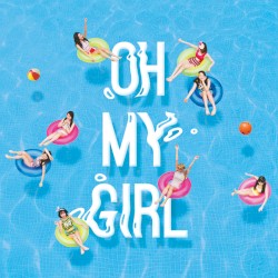 Listen to My Word album by Oh My Girl